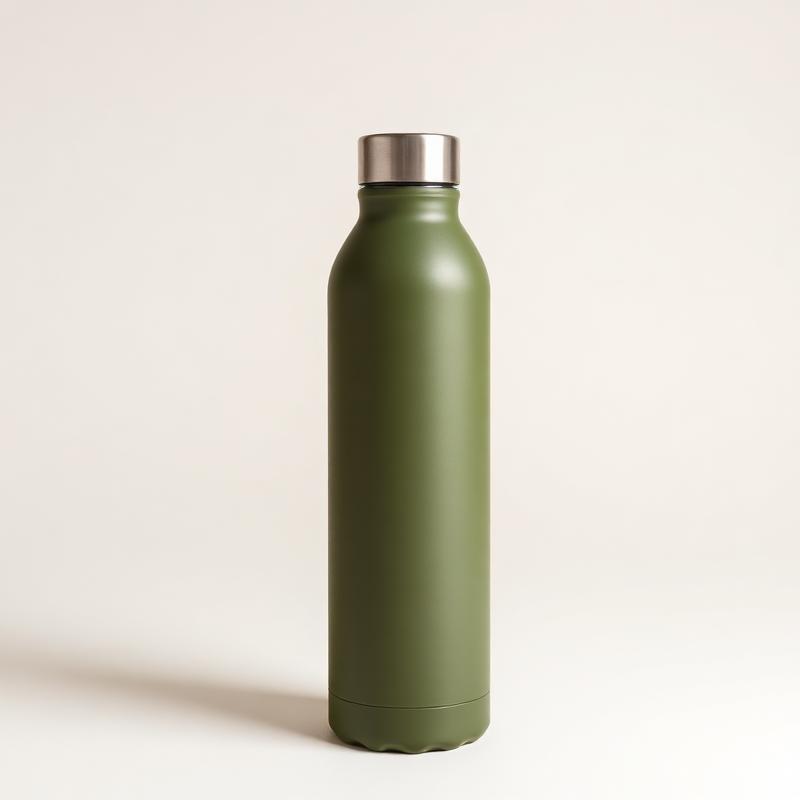 Insulated Water Bottle